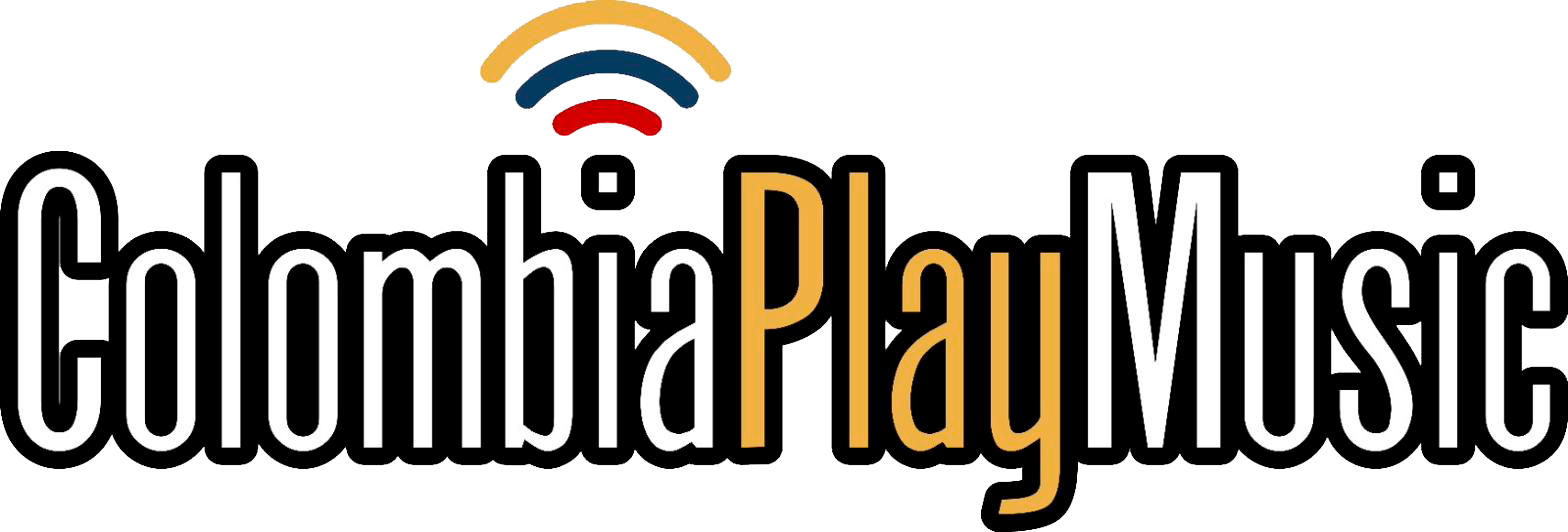 Colombia Play Music